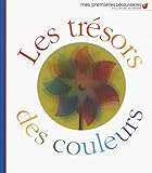 Les trésors des couleurs by