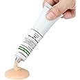 Silicone Adhesive Skin Color