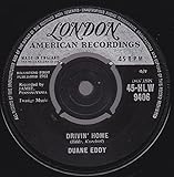 My Blue Heaven - Duane Eddy 7" 45