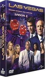 Las Vegas - Saison 2