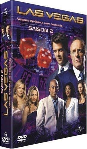 Las Vegas - Saison 2