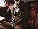 SONGDU Mens Day Date Black Dress Watch Roman Numeral Rose Gold Boyfriend Watches Brown Leather Strap