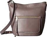 Cole Haan Women's Celia Bucket Hobo Storm Cloud One Size