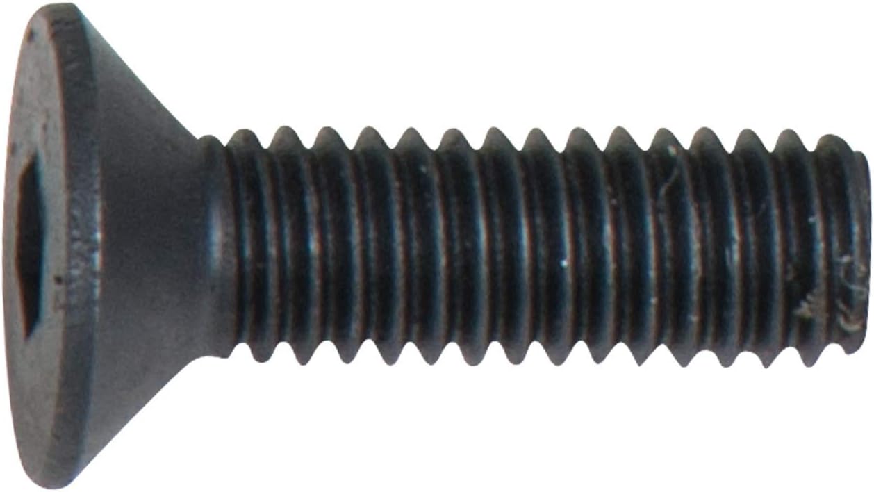 KS Tools Plastic 515.1270 R029P Flat Screw, Mehrfarbig