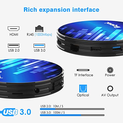 ltima-Android-TV-Box-Bqeel-Android-TV-Box-90-4GB64GB-Amlogic-S905X3-Quad-Core-Arm-Cortex-A53-con-Dual-WiFi-24GHz50GHz-LAN-1000MBT-40-8K4K-UHD-H265-USB-30-Smart-TV-Box
