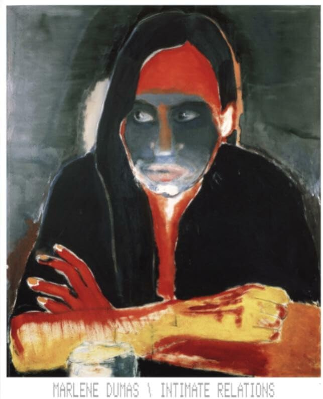 Marlene Dumas: Measuring Your Own Grave: Cornelia Butler, Richard