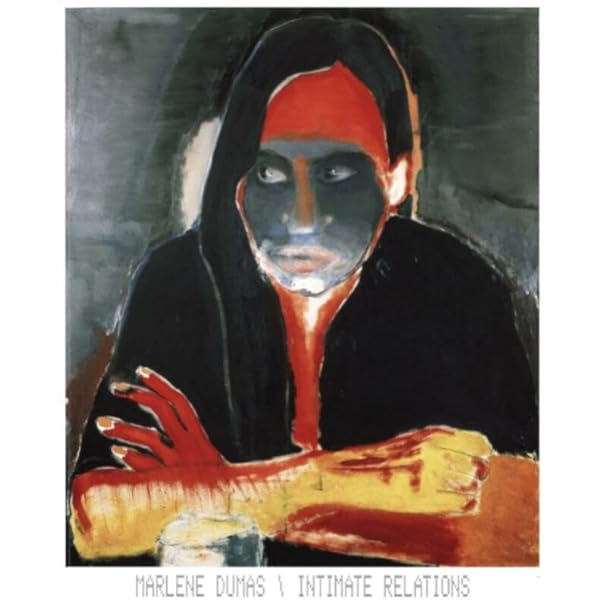 Marlene Dumas: Measuring Your Own Grave: Cornelia Butler, Richard