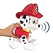 Paw Patrol, Real Talking Marshall Plush