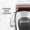 Conair Barber Shop Series Professional 20-piece Haircut Kit, Home Hair Cutting Kit