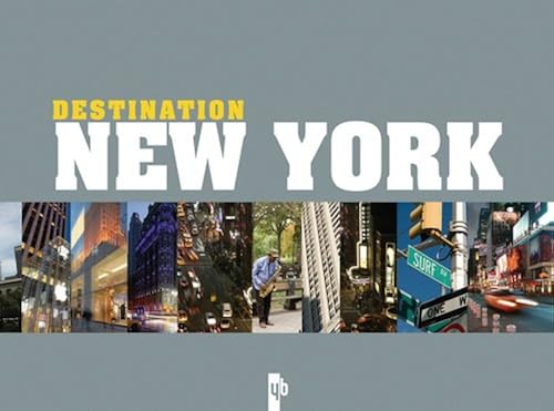 Download Destination New York PDF