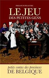 Le  jeu des petites gens
