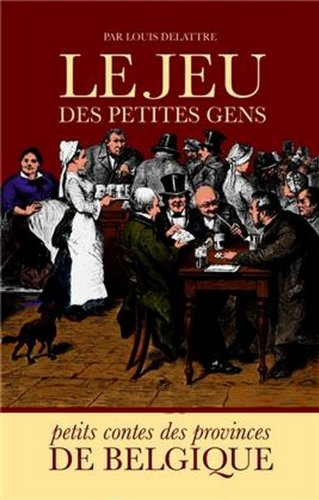 Le  jeu des petites gens