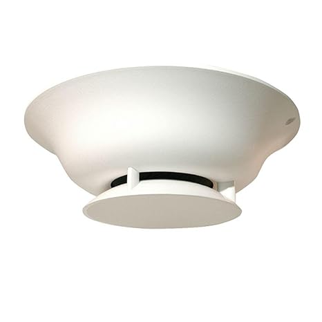 Amazon Com Valcom P Tec Ceiling Speaker Electronics