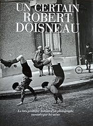 Un  certain Robert Doisneau