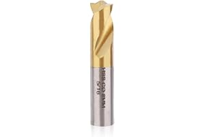 Spot Weld Drill Bit, Titanium Coated High Speed Steel Cobalt Spot Weld Cutter Welding Remover Removal Chisel Tool Welder Acce