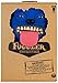 Spin Master Fuggler Funny Ugly Monster Deluxe Stuffed Animal Medium 9