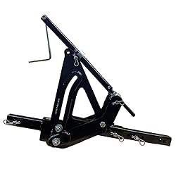 IMPACT IMPLEMENTS® Patented Hydraulic Implement
