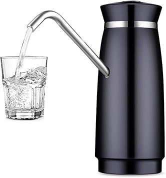 pure water dispenser