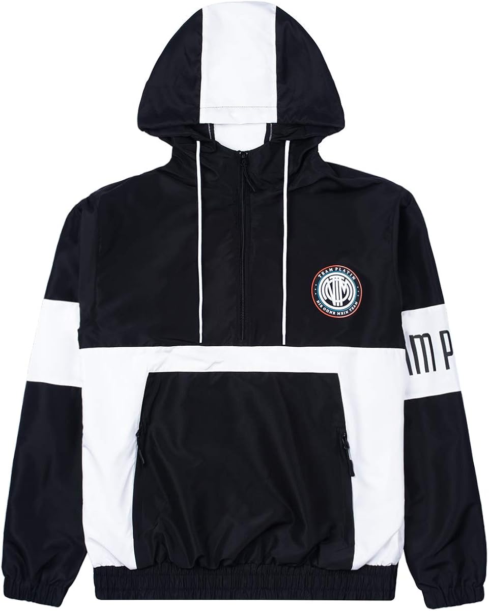 tall mens jogging suits