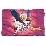 DreamWorks She-Ra - Masters of The Universe - Fleece Throw Blanket (36