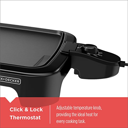 1 BLACK+DECKER+Family+Sized+Electric+GD2011B