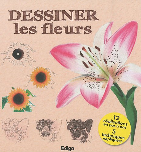 Dessiner les fleurs