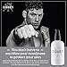 Dukes Daily Age-Defying Facial Moisturizer Cream 4oz - Anti-Aging Lotion - Day/Night Face Wash Fuel for Men – All Organic