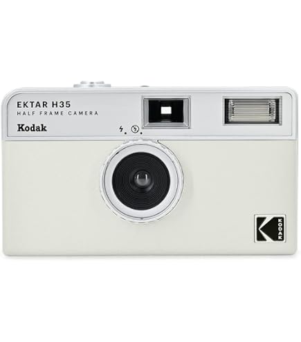Amazon.com : Canon AF35M 35mm Point & Shoot Film Camera CAFS Self