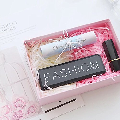 9 Pack Raffia Shredded Paper for Gift Wrapping Basket Gift Box Filling
