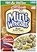 Kellogg's Frosted Mini Wheats Bite Size Maple Brown Sugar 15.5-ounce (Pack of 4)