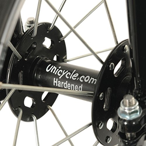 Hoppley 20" Unicycle - Thumbnail 4