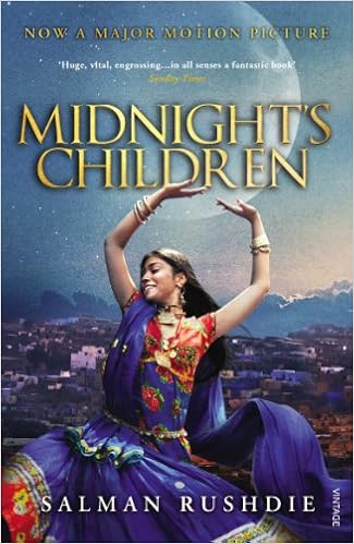 Buy Midnights Children Book Online At Low Prices In India - 