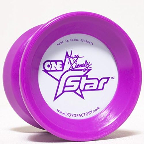 onestar yoyo