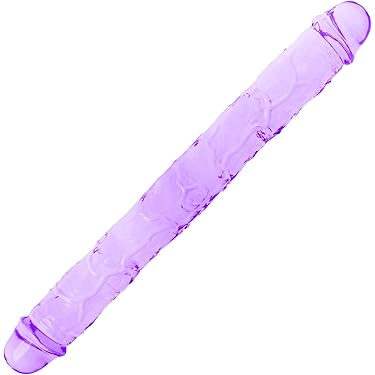 Amazon Best Sellers: Best Double-Ended Dildos