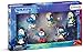 Smurfs Movie Set 3 Action Figure