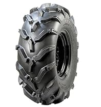 Carlisle A.C.T HD ATV Tire  - 25x8R12