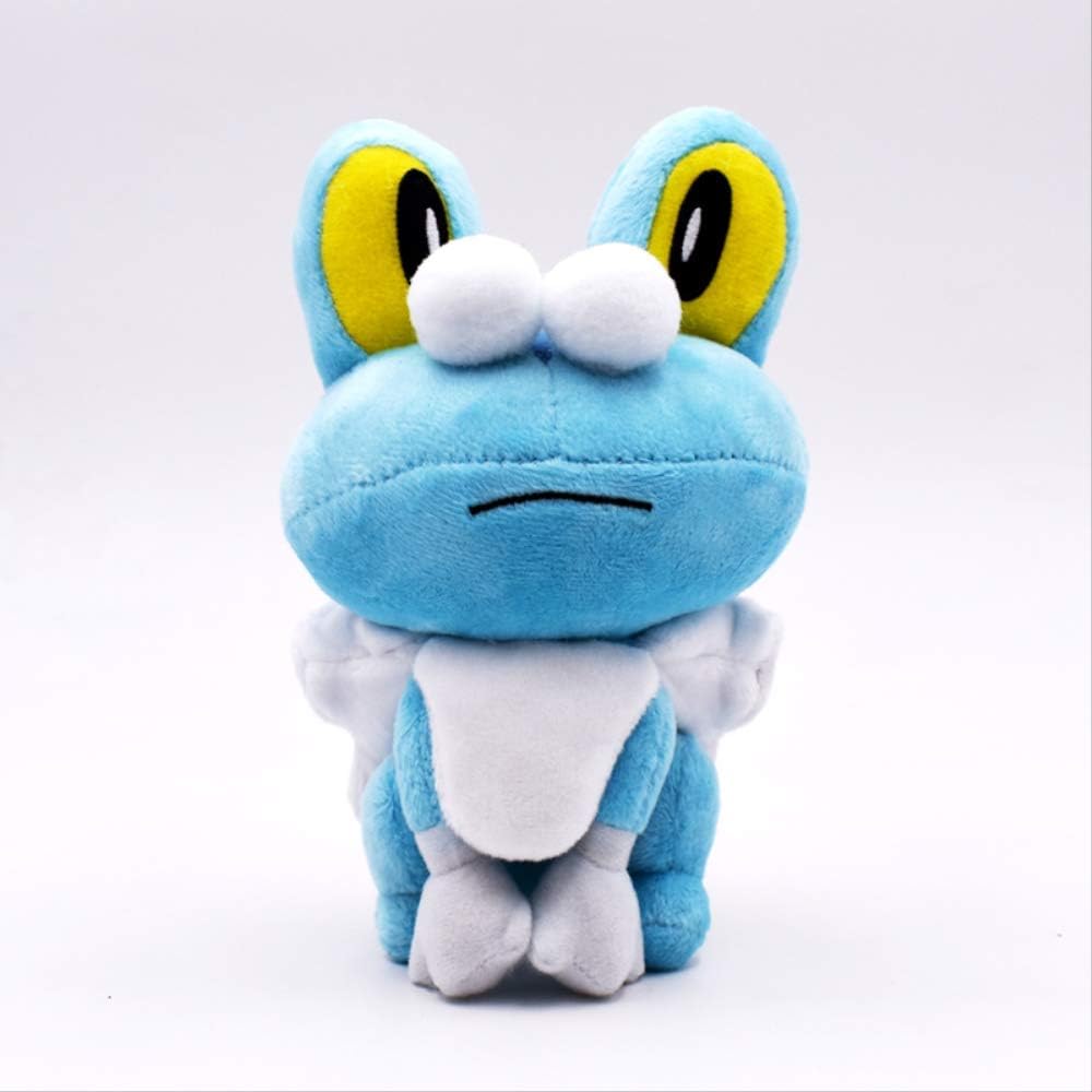 hjcly Plush Toy Doll 18cm, Stuffed Toys Peluche Dolls Gifts For Children