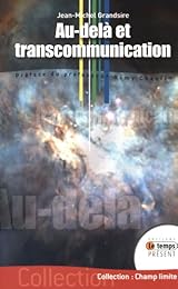 Au-delà et transcommunication