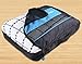 Durable Packing Cubes 3 Piece Set - Travel Luggage Packing Organizer - by Utopia Home