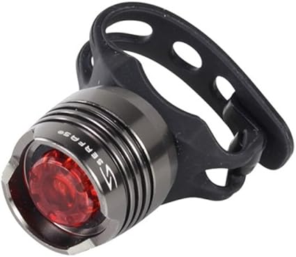 serfas bike lights