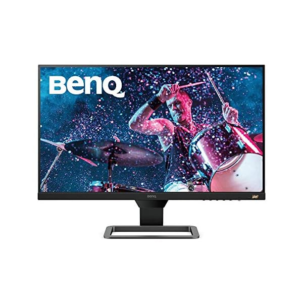 BenQ-EW2780-27-Inch-1080p-Eye-Care-IPS-LED-Monitor-HDRi-HDMI-Speakers-Black BenQ EW2780 27-Inch 1080p Eye-Care IPS LED Monitor, HDRi, HDMI, Speakers, Black