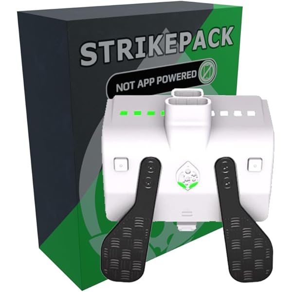 Collective Minds Strike Pack Eliminator Controller Mods