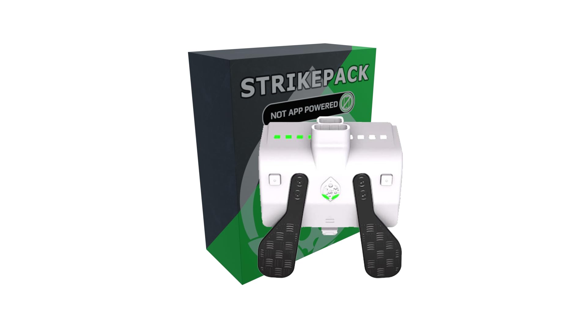 Collective Minds Strike Pack Wired Dominator for Xbox Series X|S and ...