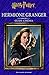 Hermione Granger : Guide cinéma by