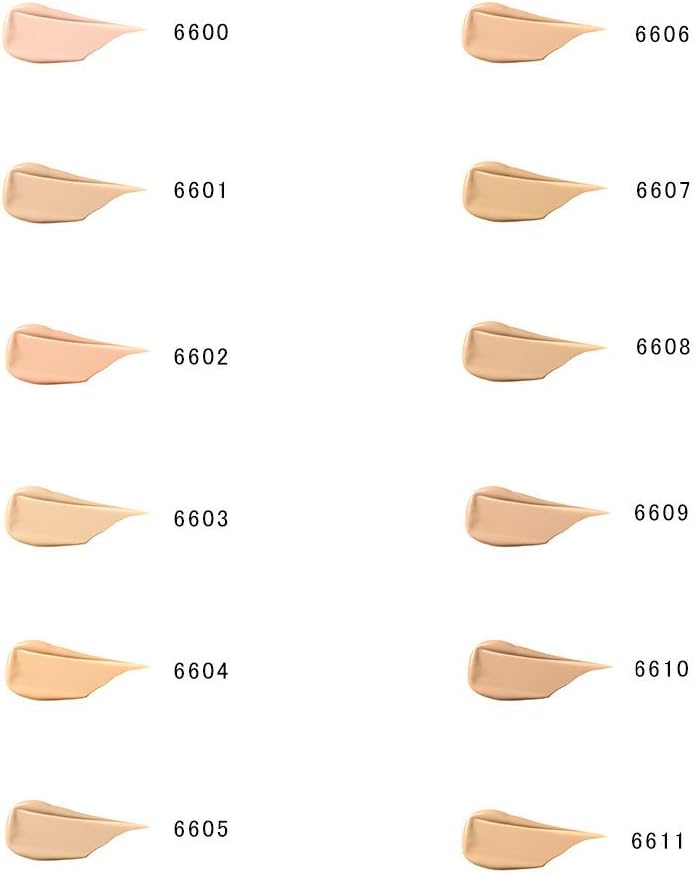 Amazon Co Jp Nars ナーズ ナチュラルラディアントロングウェアファンデーション 30ml 6605 ビューティー