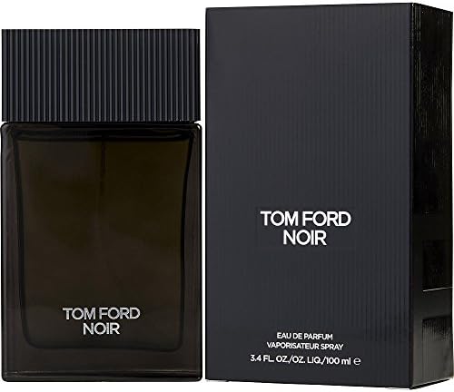 TOM FORD NOIR by Tom Ford EAU DE PARFUM SPRAY 3.4 OZ (Package Of 6)