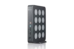 LG CBV42-BP Teradici TERA 2321 Chipset with PCoIP