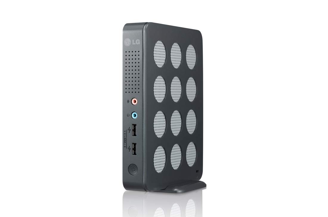 LG CBV42-BP Teradici TERA 2321 Chipset with PCoIP