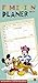 Disney Mickey Mouse & Friends Familienplaner - Kalender 2017 by