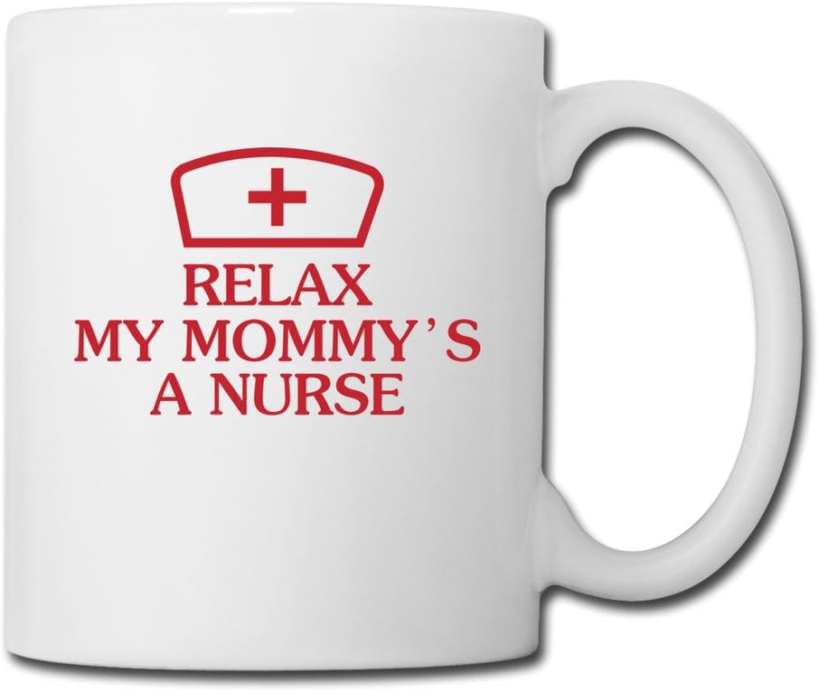 HNN Mother's Day Gift Mugs